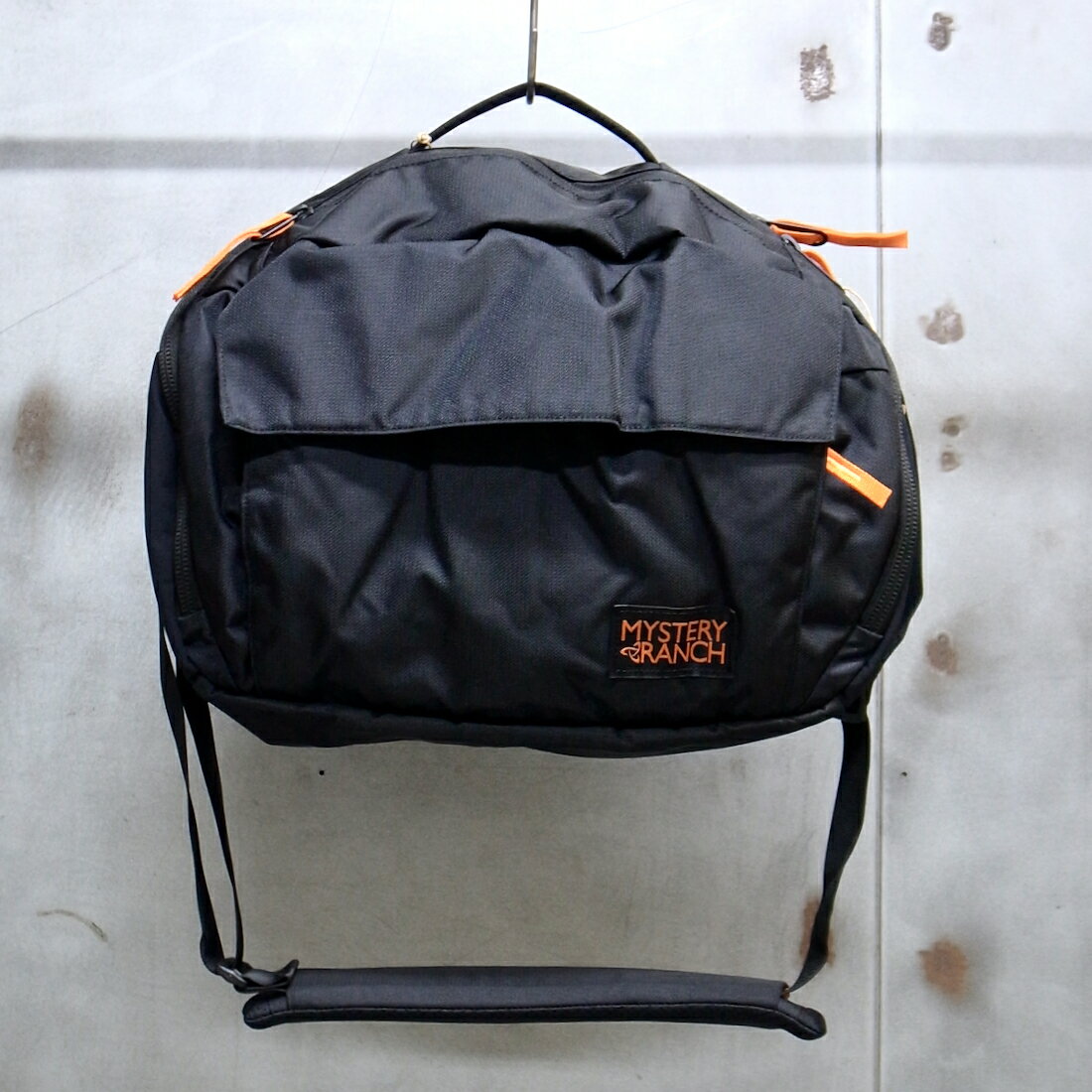 Rakuten - 【 MYSTERY RANCH / ミステリーランチ 】 DISTRICT PRO / ディストリクト PRO ショルダーバッグ ◆ 日本正規代理店商品