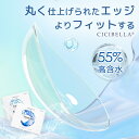 ★初心者でもつけやすい設計！★コンタクトレンズ ワンデー コンタクトレンズ 1day 1箱30枚 クリアワンデー 使い捨てコンタクトレンズフィット感 コンタクト 近視用 潤い みずみずしい ソフトレン ワンデー こんたくとれんず 乾燥しにくい 1ディ 2週間 ソフトレンズ