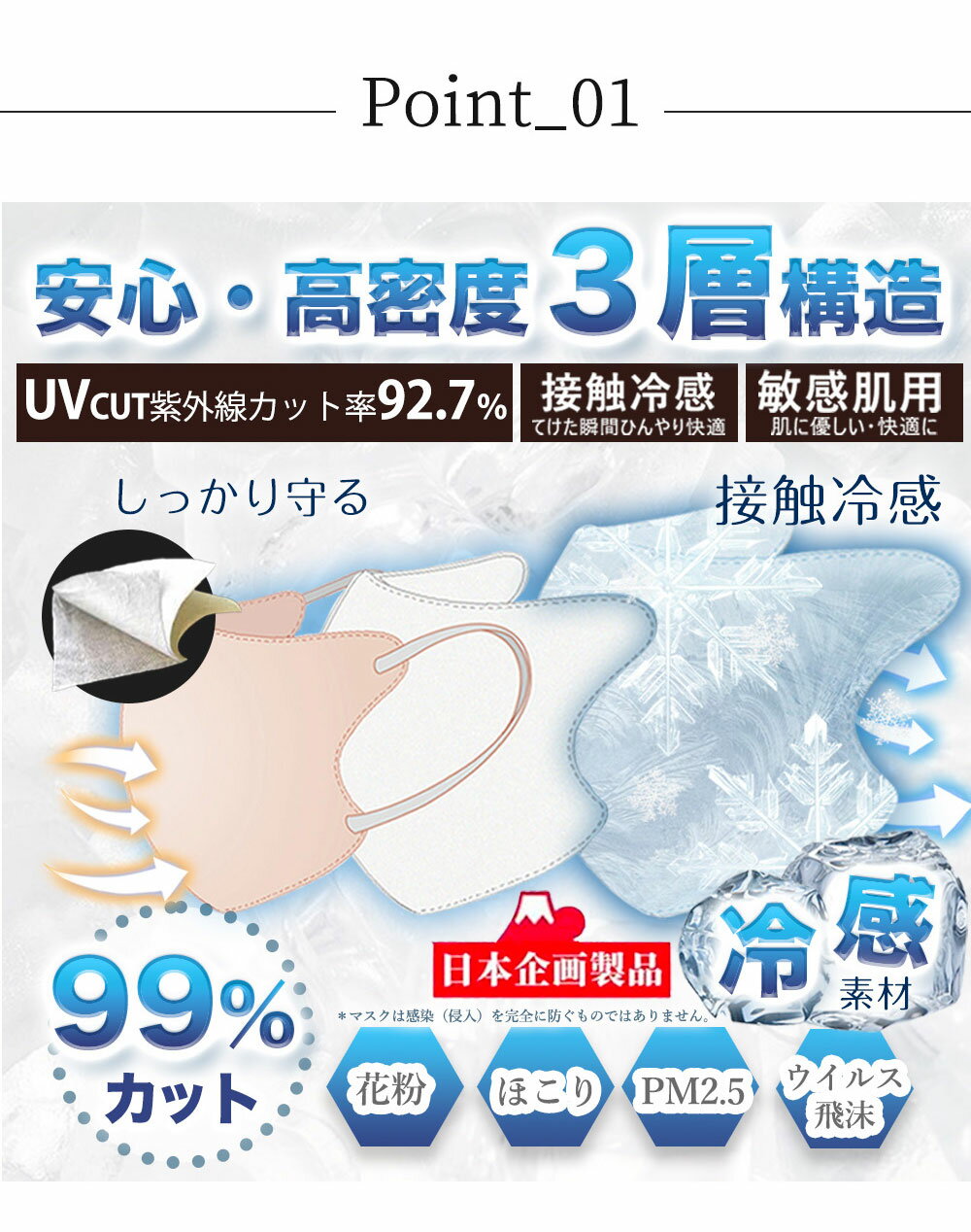 ★2024新発売！★カラー・枚数・選べるタイプ・想像以上に増やしている★マスク 不織布 マスク 立体 【2セットで計52枚】マスク 不織布マスク 血色マスク カラー マスク チーク 小顔マスク 耳が痛くならない 飛沫防止 3層構造 春夏流行りの バイカラーマスク 福袋 春用 2