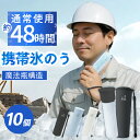 【新品発売・最安1280円/個】保冷 氷のう ミニ氷嚢 アイスパック 冷感スティック 繰り返し使用 ネッククーラー 適格請求書発行可能 インボイス番号 アイシング 外遊び 屋外 農作業 工事現場 シリコーン製 ひんやりグッズ 48時間持続冷感 アイス パック 魔法瓶構造 ひょうのう