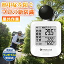 【携帯式1~100個・適格請求書発行可能】黒球式熱中症指数計 WBGT測定器 JIS準拠 工事現場 熱中症指数計 腕時計 壁掛け 屋外 熱中症計 熱中症指数計 携帯 WBGT 熱中症対策 温度計 湿度計 タニタ 時計 湿温度計 おしゃれ 黒球式 熱中症指数計 WBGT JIS準拠 wbgt測定器 WBGT計