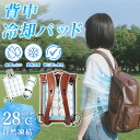 【ひんやり素材で暑い日も快適に!】背中用 クールシート コンパクト 通学 簡単に取り付け 背中冷却パッド 涼しい 冷却パッド 薄型 瞬間冷却 折りたたみ ひんやり パッド 調節フック フィット感 PCM 学生 冷感パッド 涼感 クールパッド 自然凍結 軽い 背中ひんやりシート