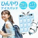 【2枚セット割中!肩背中の冷感リラックス!】 2枚セット クールパッド背中用 クールシート 薄型 冷感 パッド フィット 抗菌処理 長時間 冷却 アイスパッド 密着 通勤 通学 丈夫 アイスクール フック付き PCM 普通 サイズ M 体温管理 耐久性 アウトドア プロ仕様 冷感マット