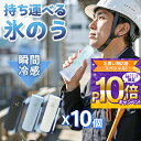 【48時間持続・最安1280円/個】冷感 氷のう 氷嚢 アイス パック 魔法瓶構造 ひょうのう 冷却 ボルト 適格請求書発行可能 アイシング バッグ 体温調節 ...