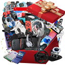 【ゲーマー歓喜!激レアアイテムが当たるかも!】福袋 2026 新春福袋 2026年 新春福袋 キッズ 男の子 子供 おしゃれ 春夏秋冬 女の子 ゲーム 周辺機器...