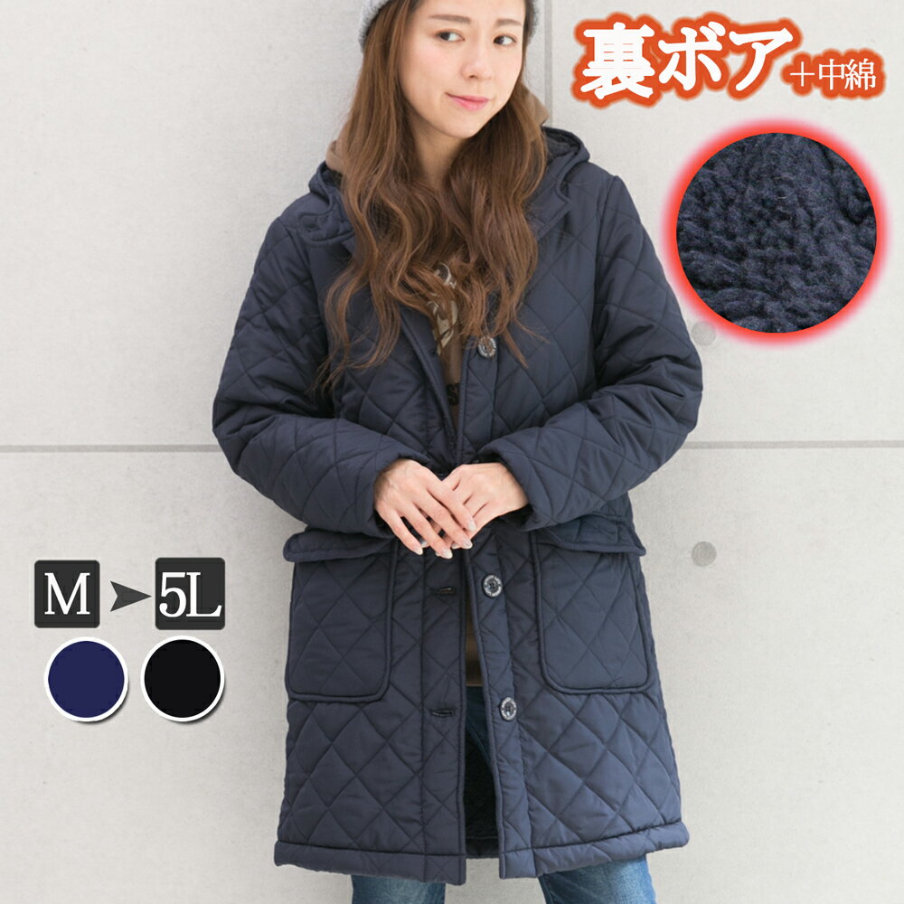 楽天市場】キルティングコート(サイズ(S/M/L)4L 楽天市場】キルティングコート(サイズ(S/M/L)4L