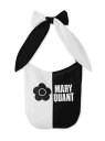 マリークワント バッグ 【LILY BROWN*MARY QUANT】エコバック LILY BROWN リリーブラウン バッグ その他のバッグ ブラック ホワイト オレンジ ピンク【送料無料】[Rakuten Fashion]