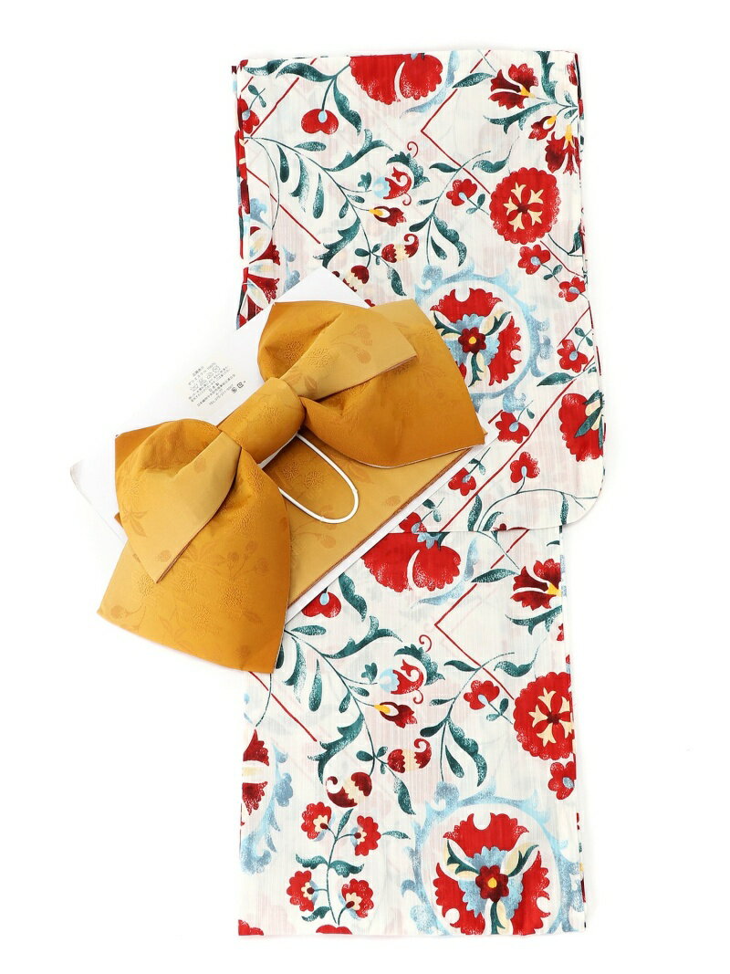 楽天市場 Rakuten Fashion Sale 22 Off オリジナルプリント浴衣 Lily Brown リリーブラウン ビジネス フォーマル 着物 浴衣 ホワイト Rba E 送料無料 Lily Brown リリーブラウン