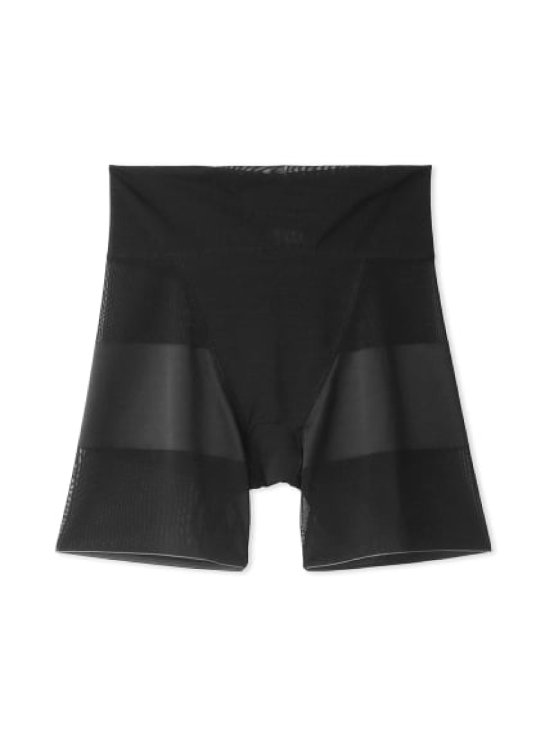 【LILY BROWN Lingerie】ソフトシェイパー LILY BROWN リリーブラウン インナー・ルームウェア ショーツ ブラック ホワイト【送料無料...