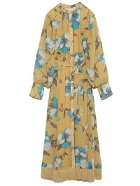 高質で安価返品ok Lily Brown レディース ワンピース リリーブラウン Lily Brown 大花柄フリンジワンピース Lily Brown リリーブラウン ワンピース ロングワンピース マキシワンピース ブラック イエロー ホワイト 送料無料 Rakuten Fashion 送料込 高質で安価返品ok Lily Brown レディース ワンピース リリーブラウン Lily Brown 大花柄フリンジワンピース Lily Brown リリーブラウン ワンピース ロングワンピース マキシワンピース ブラック イエロー ホワイト 送料無料 Rakuten Fashion 送料込
