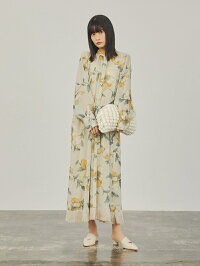 高質で安価返品ok Lily Brown レディース ワンピース リリーブラウン Lily Brown 大花柄フリンジワンピース Lily Brown リリーブラウン ワンピース ロングワンピース マキシワンピース ブラック イエロー ホワイト 送料無料 Rakuten Fashion 送料込 高質で安価返品ok Lily Brown レディース ワンピース リリーブラウン Lily Brown 大花柄フリンジワンピース Lily Brown リリーブラウン ワンピース ロングワンピース マキシワンピース ブラック イエロー ホワイト 送料無料 Rakuten Fashion 送料込