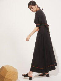 リリーブラウン Brown ワンピース Lily レディース リリーブラウン ロングワンピース マキシワンピース リリーブラウン Lily ブラック ホワイト Lily ワンピース カラーパイピングロングワンピース Brown ワンピース 送料無料 Rakuten Fashion Lily Brown リリー リリーブラウン Brown ワンピース Lily レディース リリーブラウン ロングワンピース マキシワンピース リリーブラウン Lily ブラック ホワイト Lily ワンピース カラーパイピングロングワンピース Brown ワンピース 送料無料 Rakuten Fashion Lily Brown リリー