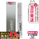 【追跡あり・28年期限】lashaddict ラッシュアディクト アイラッシュ コンディショニング セラム まつげ美容液 5ml まつ毛 修補 1/2本 送料無...