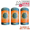 【賞味期限2027/01】★箱なし エステプロラボ トリプルカッター グランプロ ピーチフレーバー 3g×30包×3 (商品説明書付き)国内正規品 送料無料