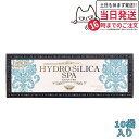 【国内正規品】エステプロラボ 高濃度水素入浴剤 ハイドロシリカスパ グランプロ 10袋入り Esthe pro labo HYDORO SILICA SPA G...