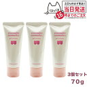 【限定サンプル付き 3個セット】EVERMERE エバメールゲルクリーム 70g オールインワンゲルクリーム 化粧品 送料無料