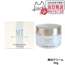 【選べる 国内正規品】メタトロン化粧品 MT ブライトアップ・クリーム 40g 1個/2個 医薬部外品 保湿 乾燥肌 クリーム フェイスクリーム スキンケア 送...