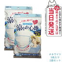 【2個セット】白元アース ビースタイル プリーツタイプ 涼やか心地 【ホワイト】 5枚入 マスク 送料無料