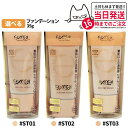 【選べる 国内正規品】 EXCEL エクセル スキンティント セラム 35g ST01 ナチュラルオークル10 ST02 ナチュラルオークル20 ST03 ピュ...