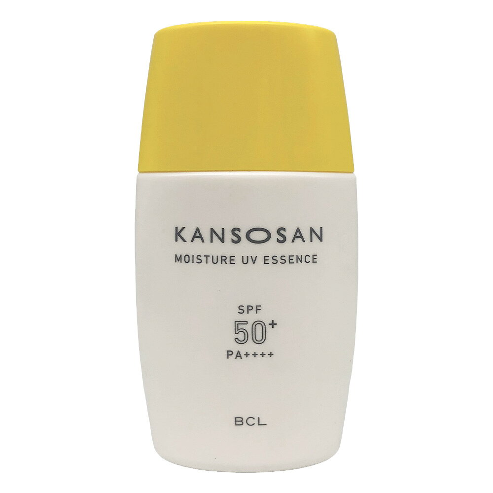 【国内正規品】乾燥さん 保湿力UVエッセンス 50ml 日焼け止め SPF50+ PA++++ 石け...
