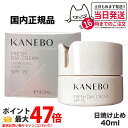 【国内正規品】KANEBO カネボウ フレッシュデイクリームSPF15/PA+++40ml 1個/2個 UV 日焼けケア プレゼント ギフト 日焼け止め 日やけ...