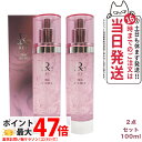 【2個セット】REVI ルヴィ 陶肌ジェルミスト 100ml レディース フェイシャルケア ホームケア ホームエステ サイセイ因子サイボウ美容 REVI 銀座ロ...