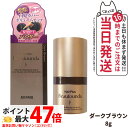 【国内正規品】アデランス ヘアプラス ビューファンデパウダー ダークブラウン 8g Aderans 白髪隠し 薄毛隠し 白髪染め 白髪かくし 白髪ファンデーショ...
