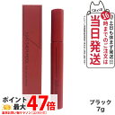 JUNG SAEM MOOL ジョンセンムル スタイルアップ ラッシュマスカラ ベーシック ブラック 7g ラッシュマスカラ ベーシックブラック マスカラ ブラ...