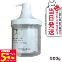 【26日01:59までエントリーでP5倍】【国内正規品】アーティスティック&シーオー PE ゴールデンビューティー ザ マッサージジェル 500g ARTIST...