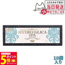【26日01:59までエントリーでP5倍】【国内正規品】エステプロラボ 高濃度水素入浴剤 ハイドロシリカスパ グランプロ 10袋入り Esthe pro lab...