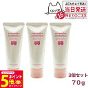 【26日01:59までエントリーでP5倍】【 3個セット】EVERMERE エバメールゲルクリーム 70g オールインワンゲルクリーム 化粧品 送料無料