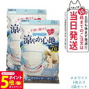 【26日01:59までエントリーでP5倍】【2個セット】白元アース ビースタイル プリーツタイプ 涼やか心地 【ホワイト】 5枚入 マスク 送料無料