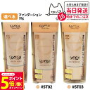 【26日01:59までエントリーでP5倍】【選べる 国内正規品】 EXCEL エクセル スキンティント セラム 35g ST01 ナチュラルオークル10 ST0...