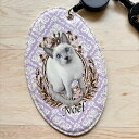 うちの子の写真パスケース うちの子グッズ ペットグッズオーダーメイド オーダーメイド ペットの写真 うちの子の写真 メモリアル 記念品 ペットロス 虹の橋...