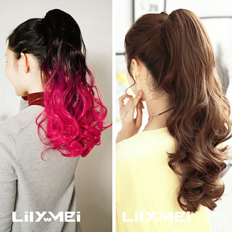 フォンテーヌトップピース フォンテーヌ トップピース ミディアムレングス 明るい栗色