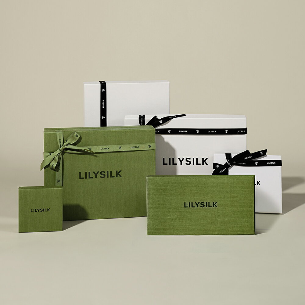 LILYSILK ꡼륯 åԥڥեȥܥå