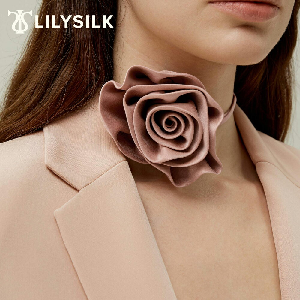 LILYSILK 륯 硼 ͥå쥹 ǥ Х  ֤Ӥ å 顼 쥬  ǽ꡼ Ĵǽ ե ץ쥼...