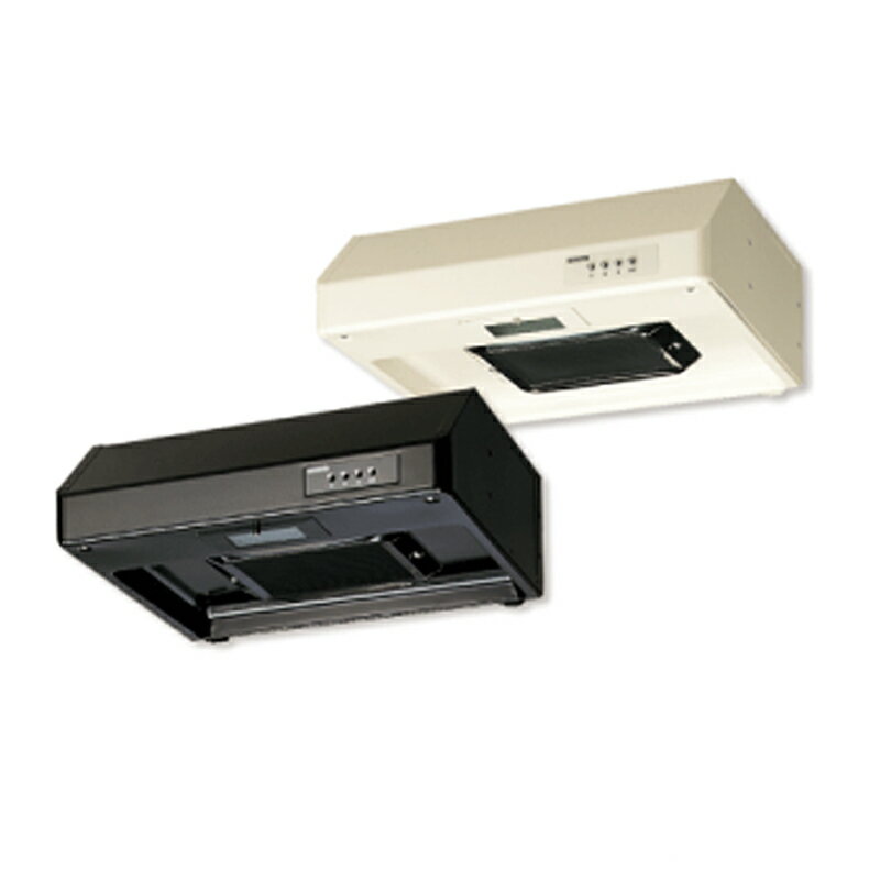 クリナップ共通機器平型レンジフードターボファン/間口75cm【RH-75HB】RH-75HBKRRH-75HBKLRH-75HBIRRH-75HBIL