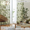 Finlayson フィンレイソン ドレープカーテン SADUSSA サドゥッサ/K0184・K0185【100×230cm ※1枚入り※】ウォッシャブル 洗え...
