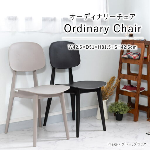 オーディナリーチェア W42.5×D51×H81.5×SH42.5cm 椅子 チェア リラックス フィット おしゃれ シンプル ダイニング インテリア モノトーン 腰掛け 背もたれ テレワーク パーソナルチェア リビング 玄関 家具 北欧 新生活 敬老の日 春 夏 オーディナリーチェア W42.5×D51×H81.5×SH42.5cm 椅子 チェア リラックス フィット おしゃれ シンプル ダイニング インテリア モノトーン 腰掛け 背もたれ テレワーク パーソナルチェア リビング 玄関 家具 北欧 新生活 敬老の日 春 夏