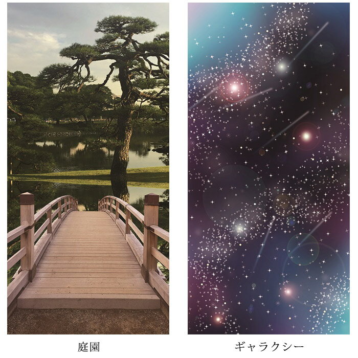マルチスクリーン【F】/85×240cm スク...の紹介画像2