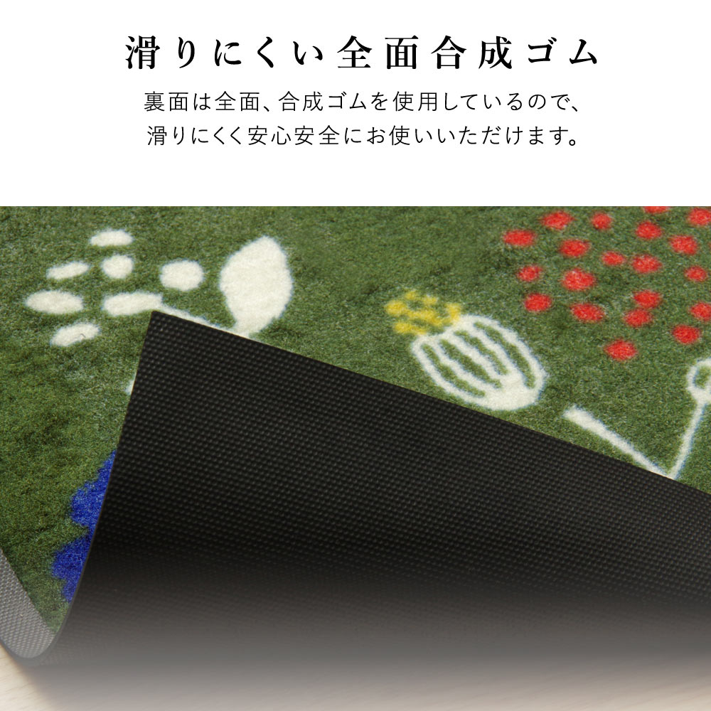 マット 玄関マット 屋外用 屋内屋外兼用 泥落としマット 薄型 洗える おしゃれ フ...