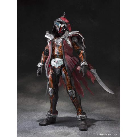 【9月予約新品】S.I.C.仮面ライダーゴースト オレ魂