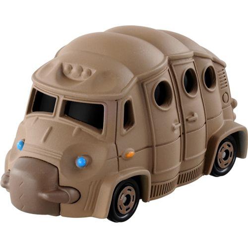 「絶版新品」クリスマス プレゼント　トミカ ドリーム モスラ(幼虫)【送料無料】【未開封品】