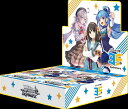 【送料無料】ヴァイスシュヴァルツ ブースターパック 角川スニーカー文庫 Vol.2 BOX【新品BOX販売】