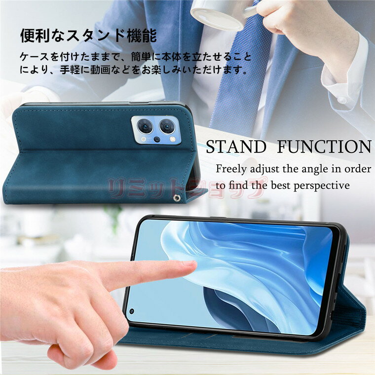 OPPO A5 5G ケース OPPO A5x...の紹介画像3