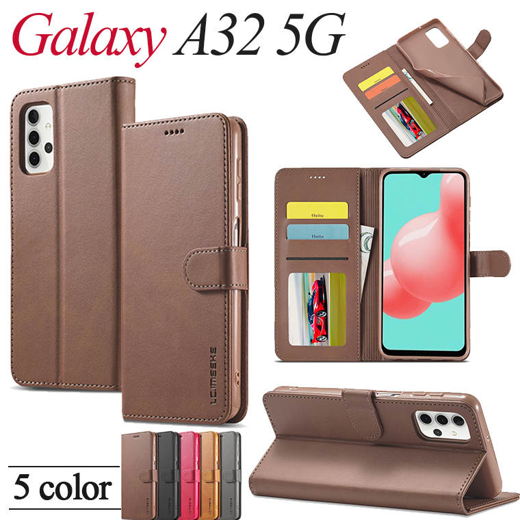Rakuten - Galaxy S26 ケース Galaxy S26 Ultra カバー 手帳型 Galaxy S25 S24 S23 Ultra 手帳型ケース おしゃれ カード収納 Galaxy A32 54 5G カバー レザー 革 シンプル オシャレ かわいい 上質 通勤 マグネット