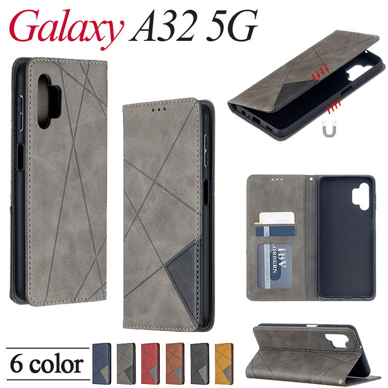 Rakuten - Galaxy S25 ケース Galaxy S25 Ultra ケース 手帳型 Galaxy S24 ケース Galaxy S24 Ultra カバー Galaxy S24 FE ケース Galaxy A54 5G ケース Galaxy A52 5G ケース おしゃれ カード収納 Galaxy A32 5G カバー レザー 革 シンプル マグネット 保護ケース 収納ポケット