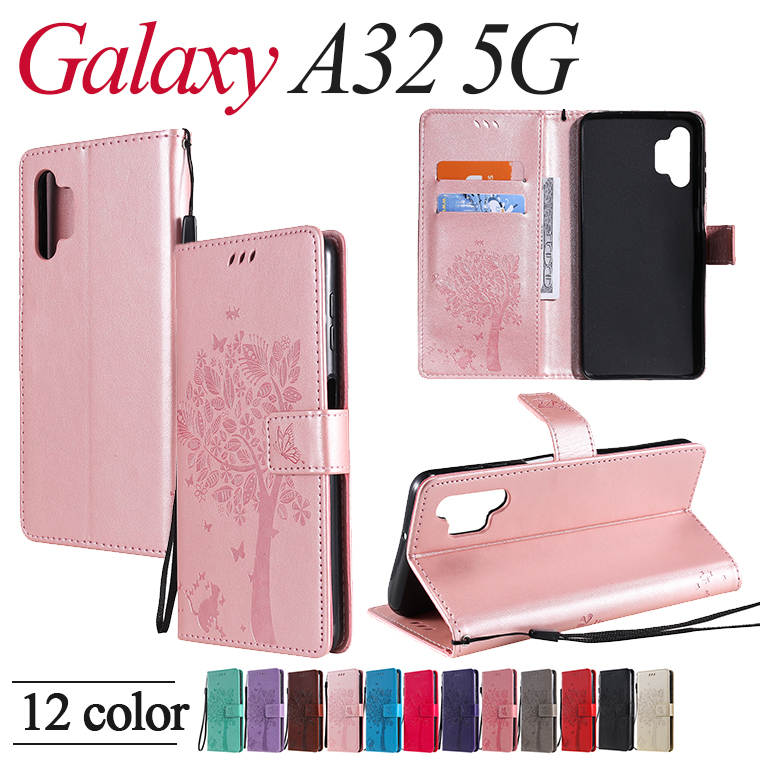 乐天商城 - Galaxy S26 ケース Galaxy S26 Ultra カバー 手帳型 猫 Galaxy A54 5G ケース Galaxy S25 S24 S23 Ultra ねこ柄 カード収納 花柄 PUレザー Galaxy S22 Ultra ケース スタンド マグネット Galaxy S21 耐衝撃 木柄 ギャラクシー オシャレ 女子向き 可愛い