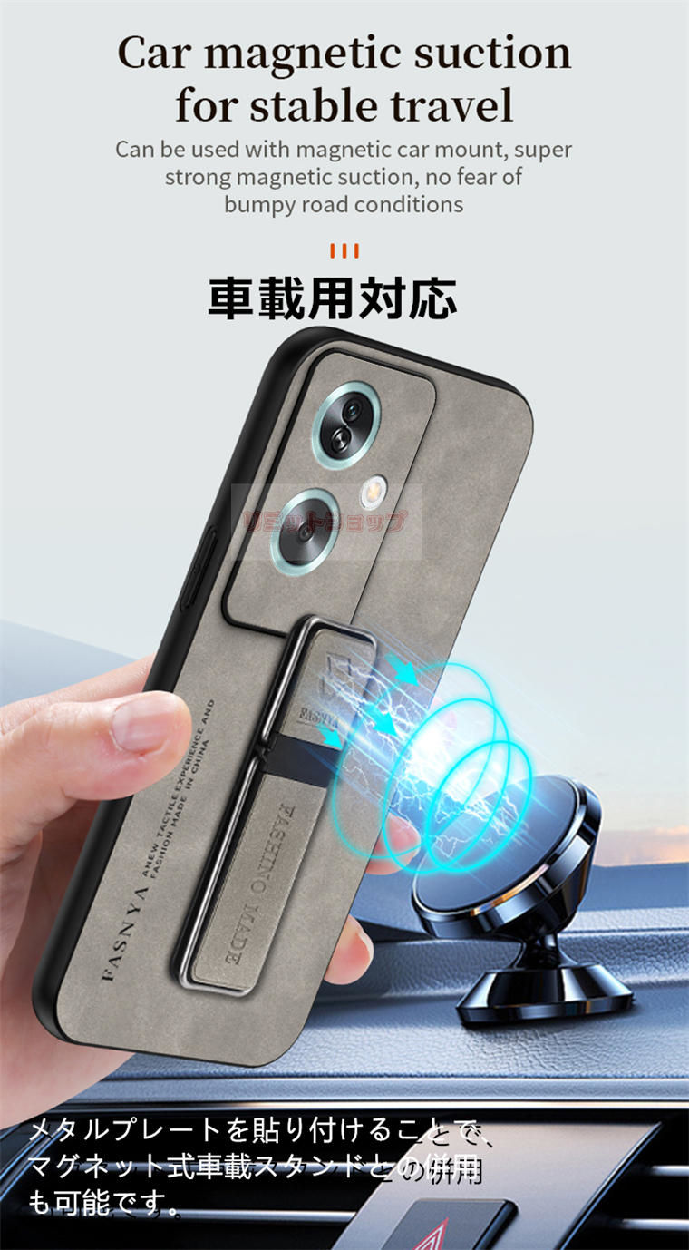 OPPO A5 5G ケース OPPO A5x...の紹介画像3